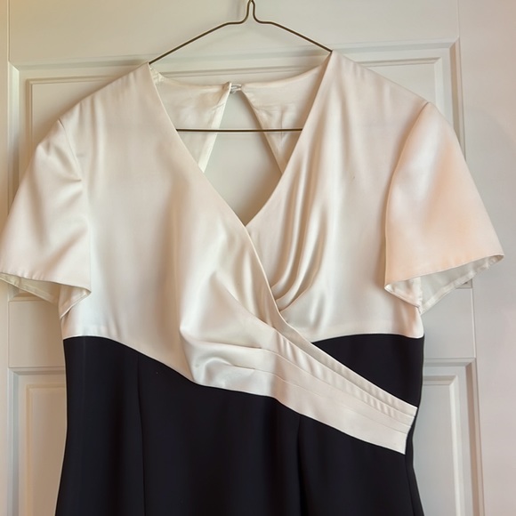 Liz Claiborne Nights Formal long dress 10 - Picture 2 of 5